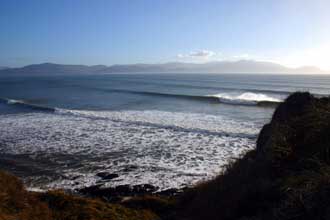 Inch Reefs